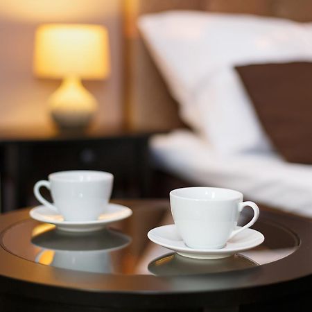 Golden Apartments Острава Екстериор снимка