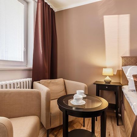 Golden Apartments Острава Екстериор снимка