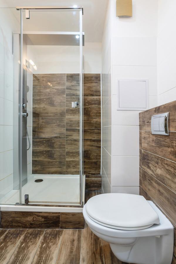 Golden Apartments Острава Екстериор снимка