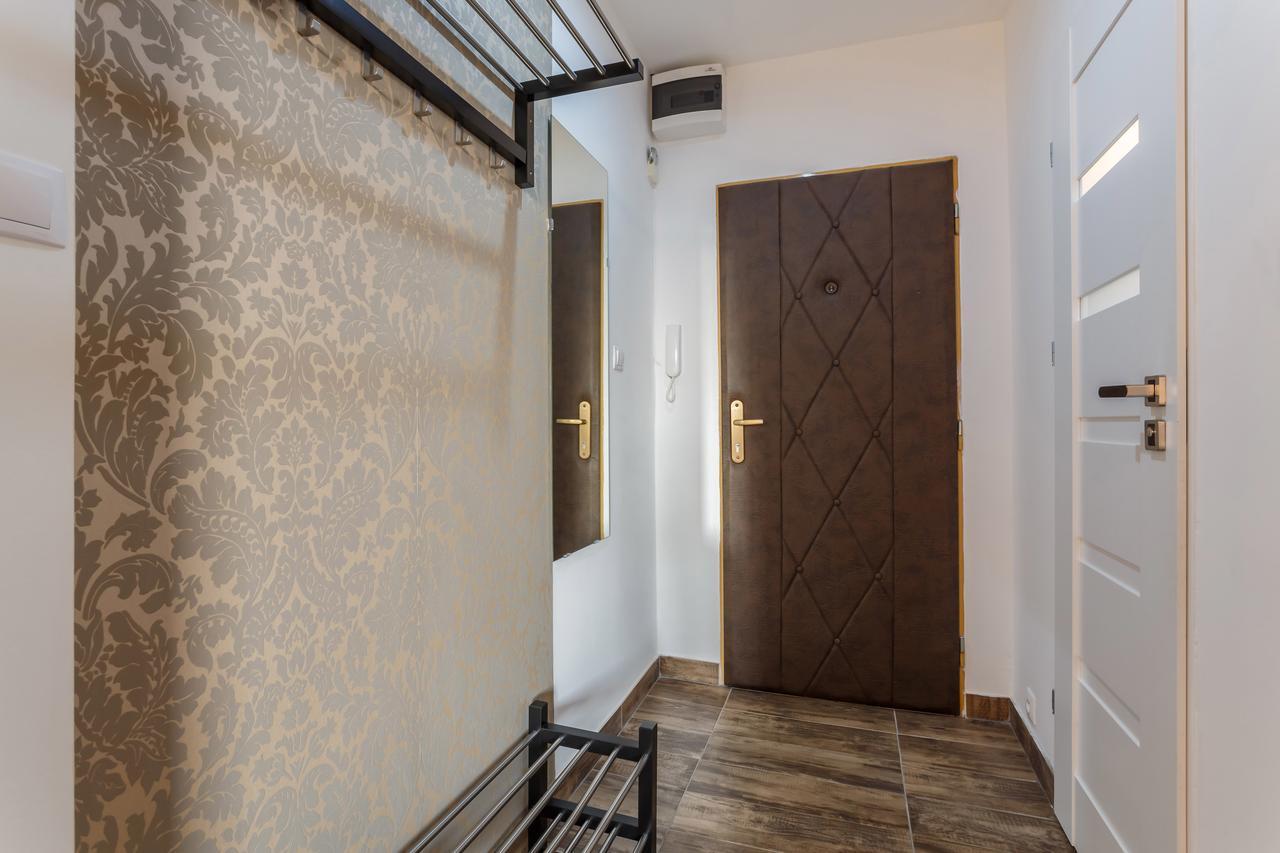 Golden Apartments Острава Екстериор снимка