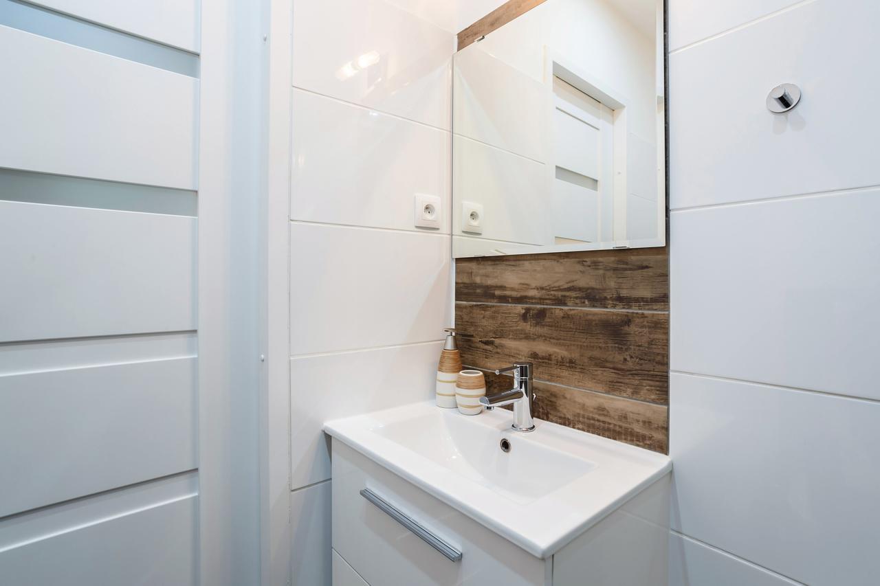 Golden Apartments Острава Екстериор снимка